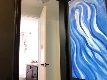 sabrinaroselove from Chaturbate is Freechat