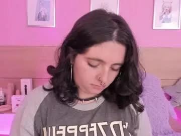 sachi_meow from Chaturbate is Freechat
