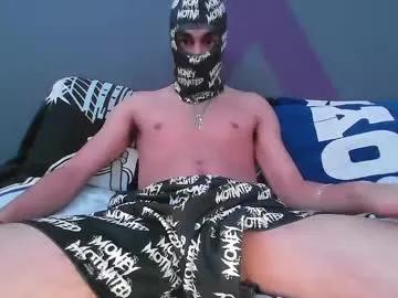 sacred_blessings24 from Chaturbate is Freechat