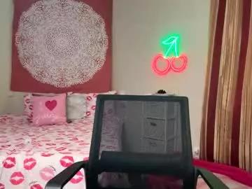 sacredseductress23 from Chaturbate is Freechat