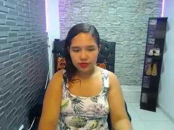 safira__moon from Chaturbate is Freechat