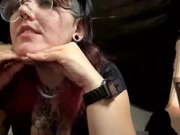 sagiebabie from Chaturbate is Freechat