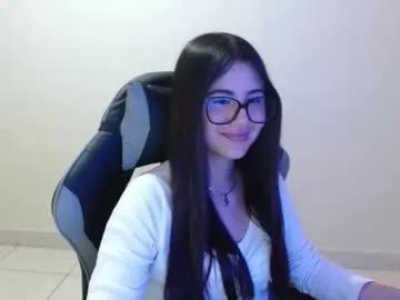 sahaliefox_ from Chaturbate is Freechat