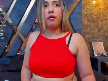 saharaa_miller from Chaturbate is Freechat