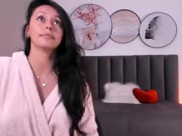 saharagarcia from Chaturbate is Freechat