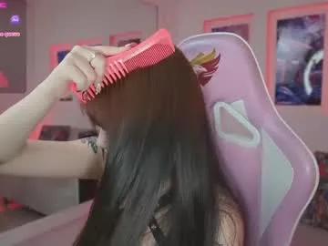 saharakramer from Chaturbate is Freechat