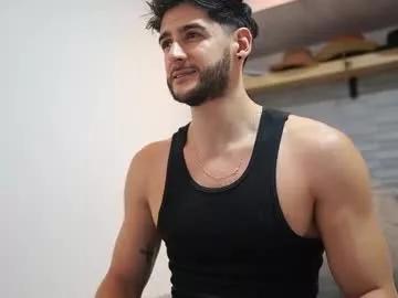 saimonhot1 from Chaturbate is Private