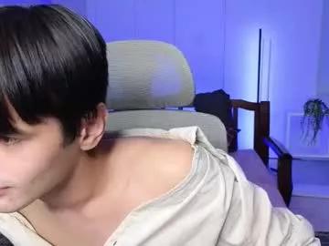 saintlauren1 from Chaturbate is Freechat
