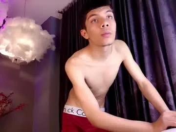 saintlouiis1 from Chaturbate is Freechat