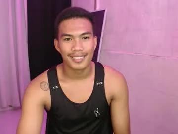 saj_taylor from Chaturbate is Freechat