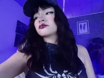 sakuramoss from Chaturbate is Freechat