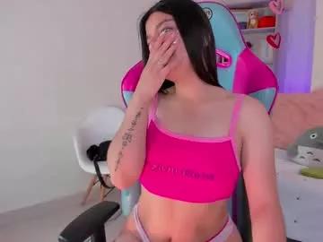 sally_denise from Chaturbate is Freechat