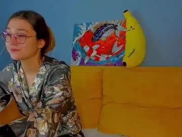sally_manson from Chaturbate is Freechat