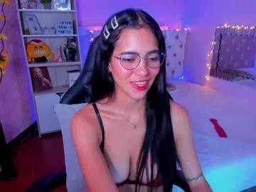 sallye__ from Chaturbate