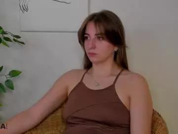 sallymills from Chaturbate is Freechat