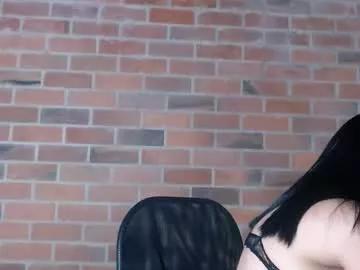 salome__palmer from Chaturbate is Freechat