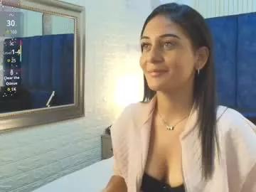 salome_gold_ from Chaturbate is Freechat