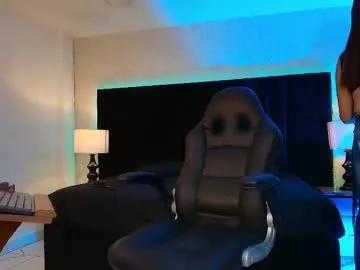 salomeandrews_ from Chaturbate is Freechat