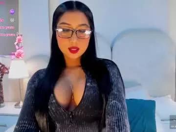 salomebell from Chaturbate is Freechat