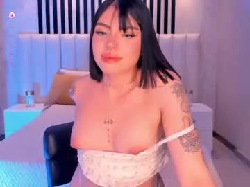 salomehills1 from Chaturbate is Freechat