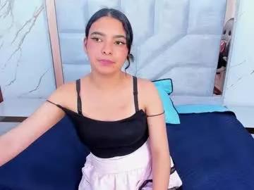 salomeortiiz from Chaturbate is Freechat