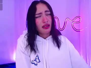 salomesaenz_ from Chaturbate is Freechat