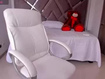 salommecruz01 from Chaturbate is Freechat