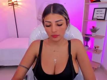 saloomee__ from Chaturbate is Freechat