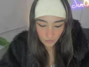 sam01___ from Chaturbate is Freechat