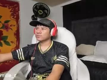 sam_miller01 from Chaturbate is Freechat