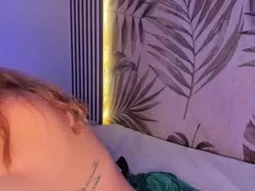 samaantha_white_ from Chaturbate is Freechat