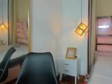 samaelandlilitt from Chaturbate is Freechat