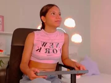 samagrey__ from Chaturbate is Freechat