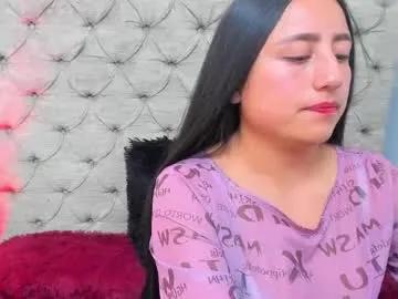 samanta_fischer from Chaturbate is Freechat