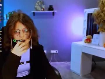 samanta_hotty from Chaturbate is Freechat