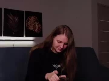 samanta_roose from Chaturbate