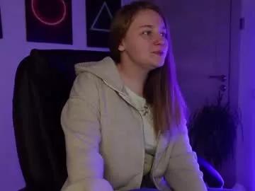 samanta_roose from Chaturbate
