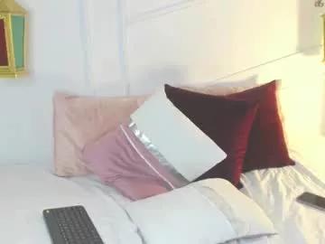 samanta_wells from Chaturbate is Freechat