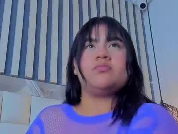 samantah_vega from Chaturbate is Freechat