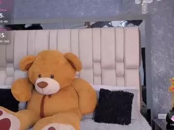 samantavazquez from Chaturbate is Freechat