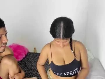 samantayelias from Chaturbate is Freechat