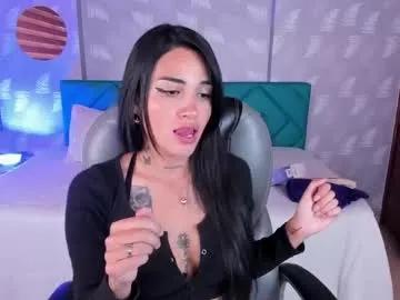 samantha__gomez1 from Chaturbate is Freechat