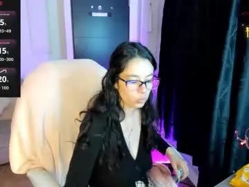 samantha_blow from Chaturbate is Freechat