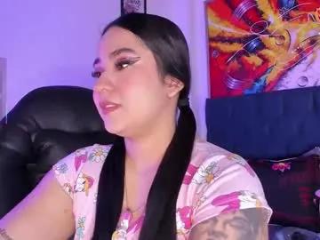 samantha_katecs from Chaturbate is Freechat