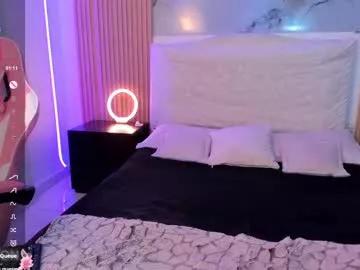 samantha_moons from Chaturbate is Freechat