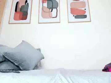 samantha_oconner from Chaturbate is Freechat