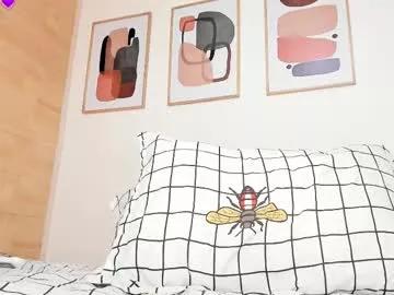 samantha_oconner from Chaturbate