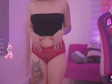 samantha_owen_ from Chaturbate is Freechat