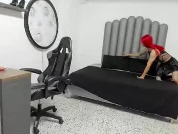 samantha_scottt from Chaturbate is Freechat
