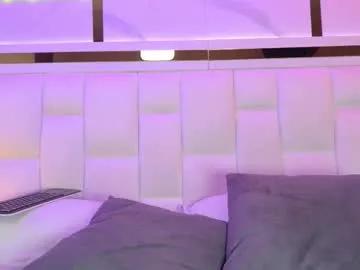 samanthaa_sm from Chaturbate is Freechat